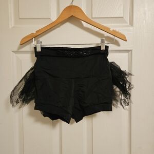 Balera tutu shorts